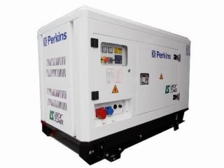 13KVA Perkins Diesel Generator @ USD $9,300 Call:+254733229620