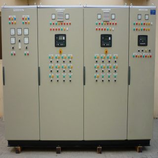 Automatic ChangeOver