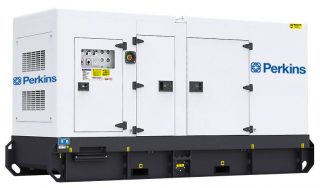 250KVA Perkins Silent Diesel Generator @ USD $46,000 Call:+254733229620