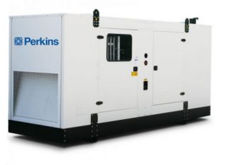 450KVA Perkins Silent Diesel Generator @ USD $74,500 Call: +254733229620